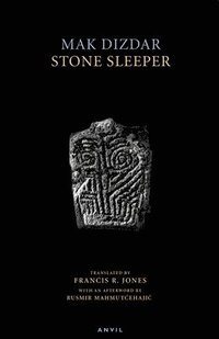 bokomslag Stone Sleeper