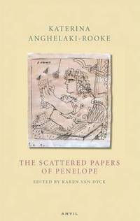 bokomslag Scattered Papers of Penelope