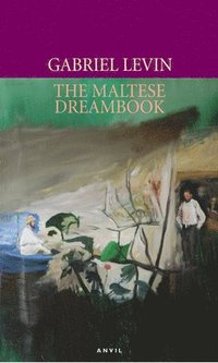 bokomslag Maltese Dreambook
