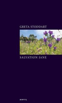 bokomslag Salvation Jane