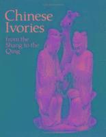 Chinese Ivories 1