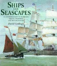 bokomslag Ships and Seascapes