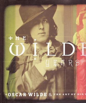 bokomslag The Wilde Years