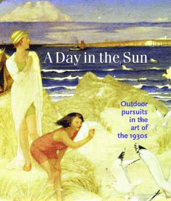 A Day in the Sun 1