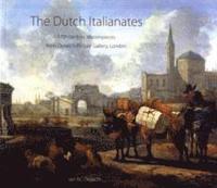 bokomslag The Dutch Italianates