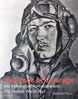 The Face of Courage 1