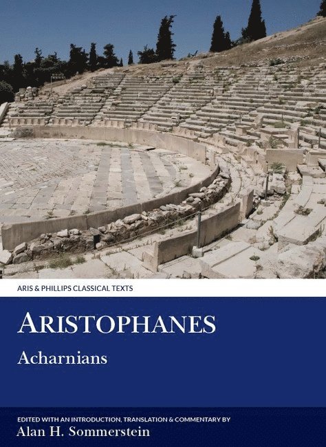 Aristophanes: Acharnians 1