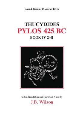 Thucydides: Pylos 425 BC; Book IV, 2-41 1