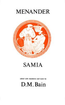 Menander: Samia 1