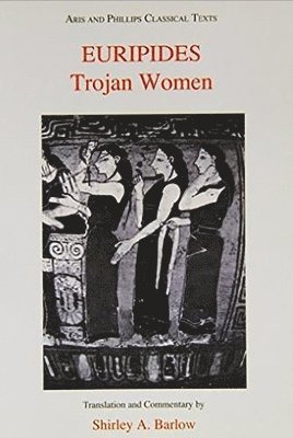 Euripides: Trojan Women 1