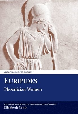 Euripides: Phoenician Women 1