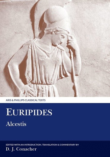 Euripides: Alcestis 1