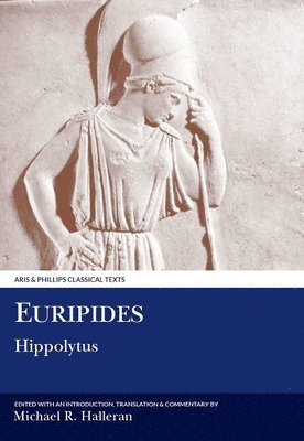 Euripides: Hippolytus 1