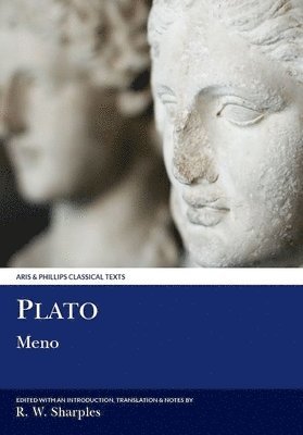 Plato: Meno 1