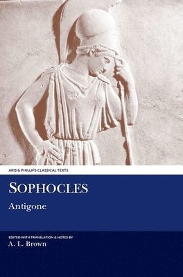 Sophocles: Antigone 1