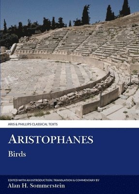 Aristophanes: Birds 1