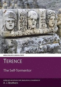 bokomslag Terence: The Self-Tormentor