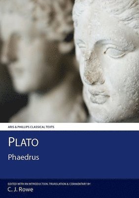 Plato: Phaedrus 1