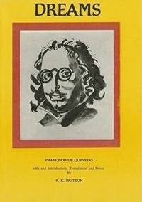 bokomslag Francisco de Quevedo: Dreams and Discourses