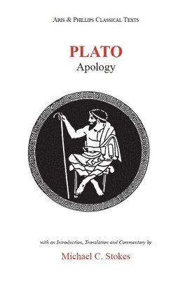 Plato: Apology of Socrates 1
