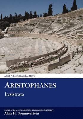 Aristophanes: Lysistrata 1