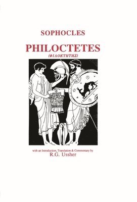 Sophocles: Philoctetes 1