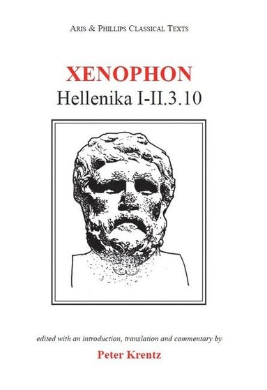 bokomslag Xenophon: Hellenika I-II.3.10