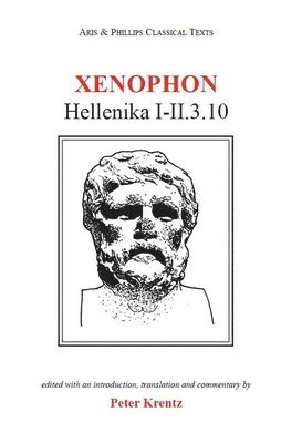 Xenophon: Hellenika I-II.3.10 1