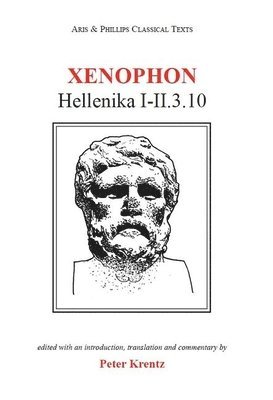 Xenophon: Hellenika I-II.3.10