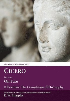 Cicero: On Fate 1
