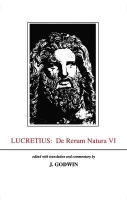 Lucretius: De Rerum Natura VI 1