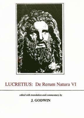 Lucretius: De Rerum Natura VI