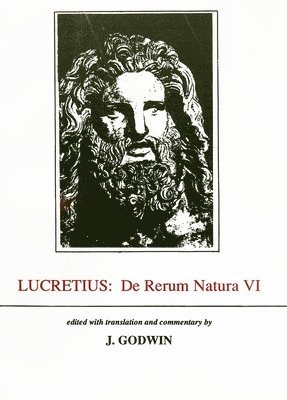 Lucretius: De Rerum Natura VI 1