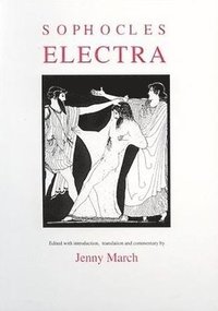 bokomslag Sophocles: Electra