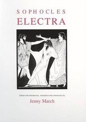Sophocles: Electra 1
