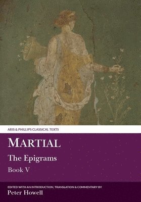 Martial: The Epigrams, Book V 1