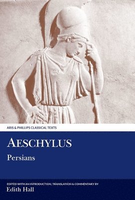 bokomslag Aeschylus: Persians