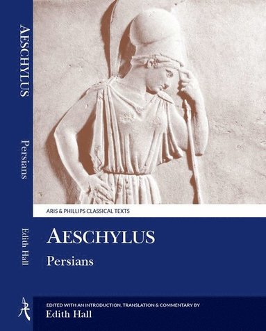 bokomslag Aeschylus: Persians