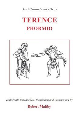 Terence: Phormio 1