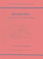 bokomslag Deshasha