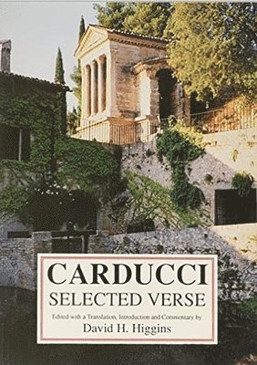 Carducci: Selected Verse 1