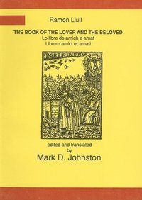 bokomslag The Book of the Lover and the Beloved