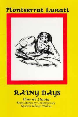 Montserrat Lunati - Rainy Days, Inbunden