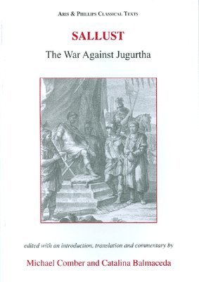 Sallust: The War Against Jugurtha 1