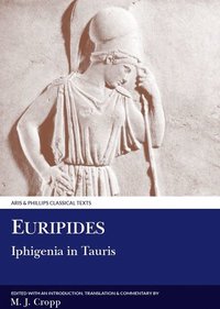 bokomslag Euripides: Iphigenia in Tauris