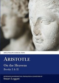 bokomslag Aristotle: On the Heavens I & II