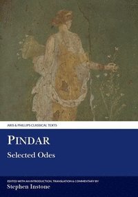 bokomslag Pindar: Selected Odes