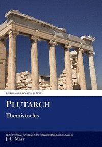 bokomslag Plutarch: Themistocles