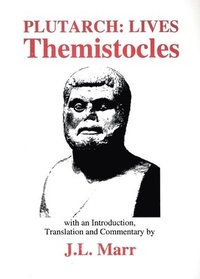 bokomslag Plutarch: Themistocles