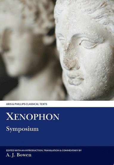 bokomslag Xenophon: Symposium